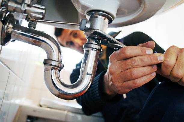 Best Emergency Plumber  in Blue Bell, PA