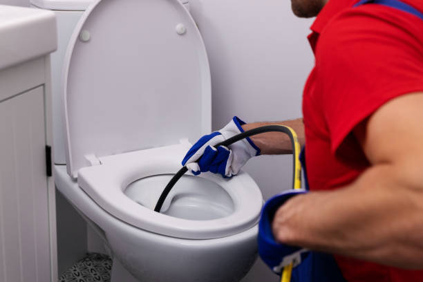 Best Toilet Repair Services  in Blue Bell, PA