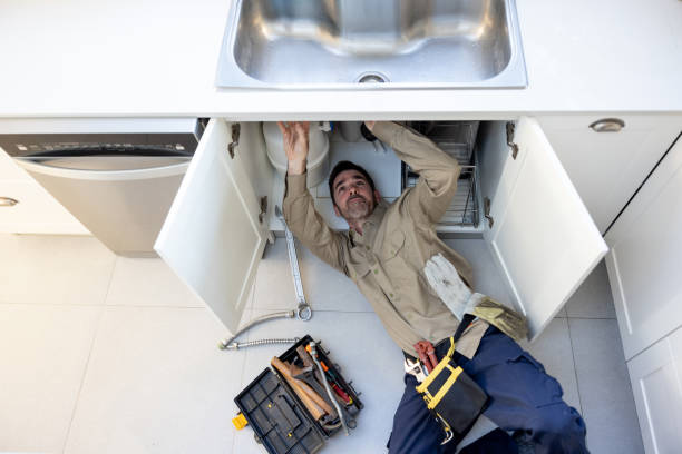 Best Same-Day Plumbing Service  in Blue Bell, PA