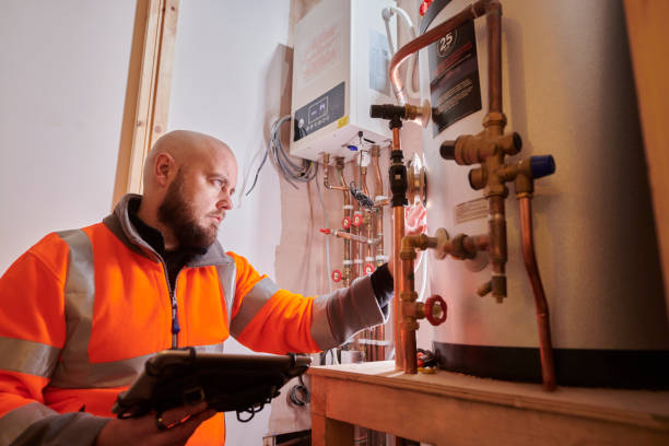 Best Sewer Line Repair  in Blue Bell, PA