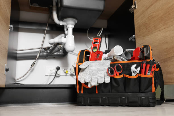 Best Drain Cleaning Services  in Blue Bell, PA