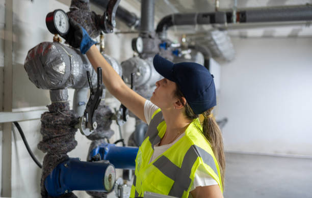 Best Residential Plumbing Services  in Blue Bell, PA