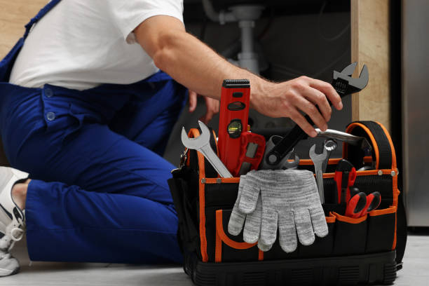 Best Leak Detection Services  in Blue Bell, PA