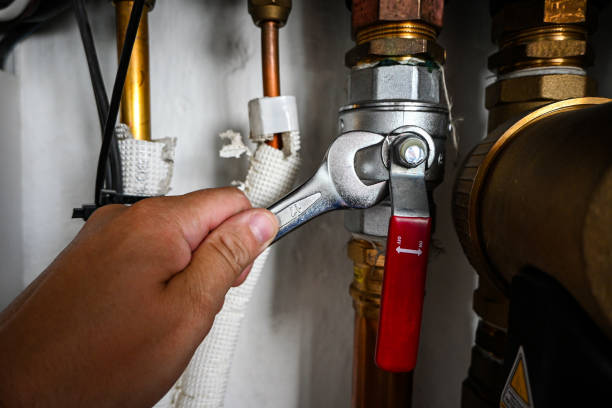 Best Shower Repair Services  in Blue Bell, PA